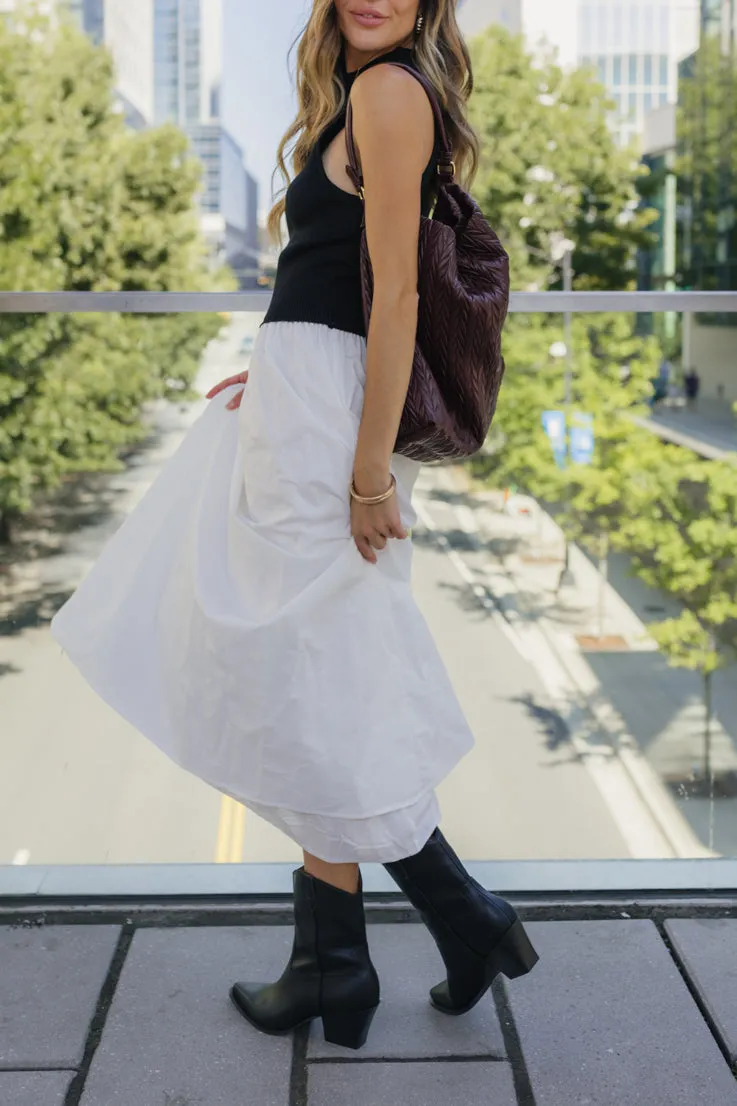 Bellevue Dress