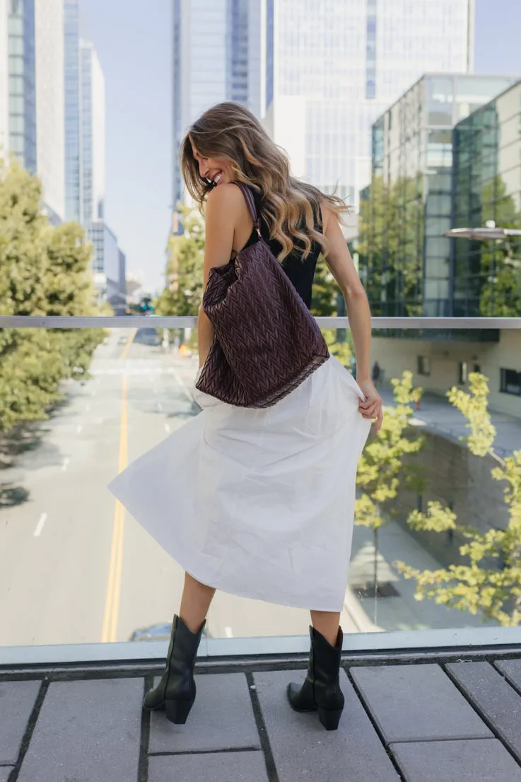 Bellevue Dress