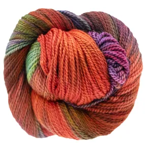 Dream in Color Lamb Yarn - Anything Goes