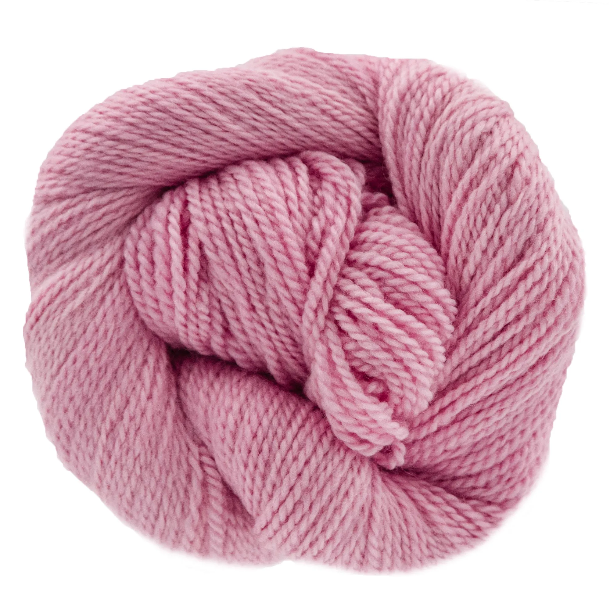 Dream in Color Lamb Yarn - Pinky