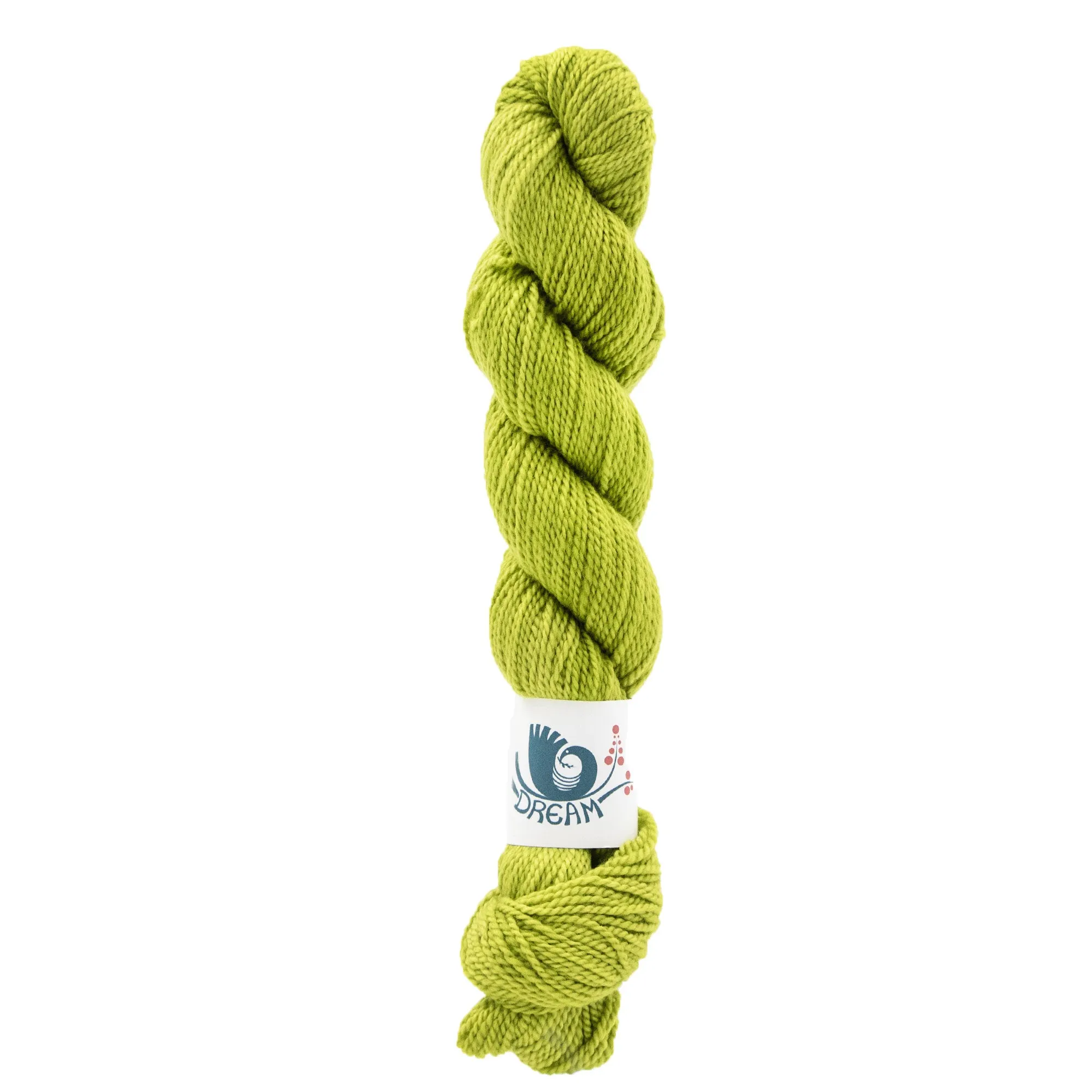 Dream in Color Lamb Yarn - Prickly Pear