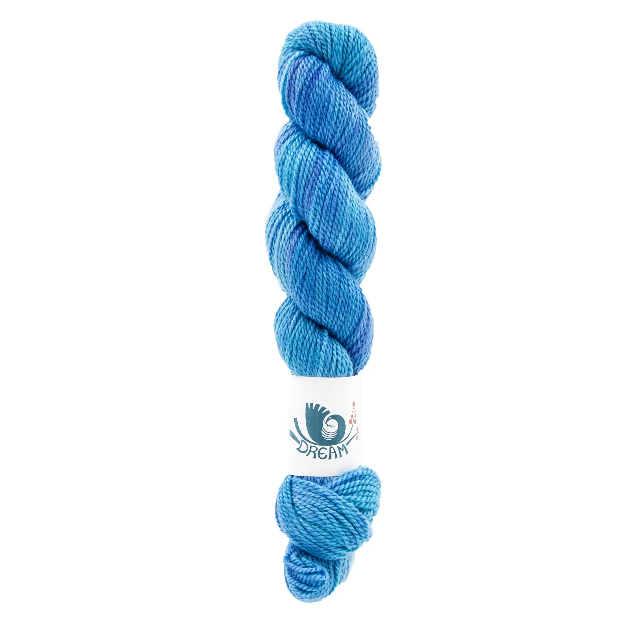 Dream in Color Lamb Yarn - Way Cool