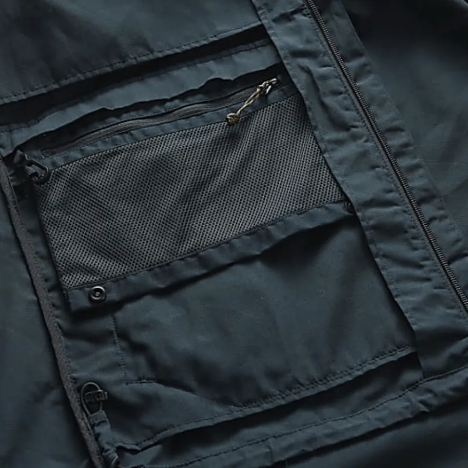 Fjällräven Travellers Jacket M's