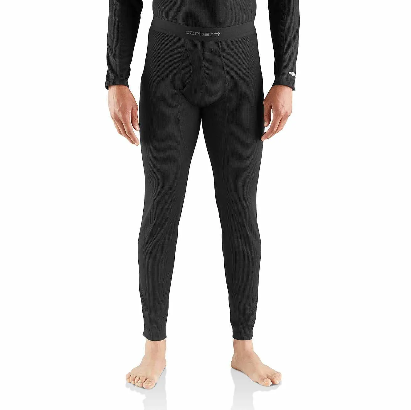 Force Midweight Classic Bottom Base Layer MBL115
