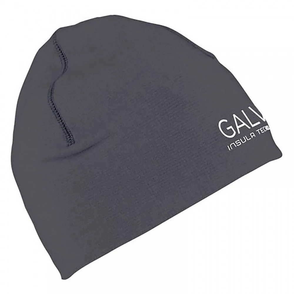Galvin Green Dan Insula Golf Beanie - Grey