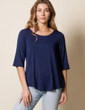Luna Tunic Top - As-Is-Clearance