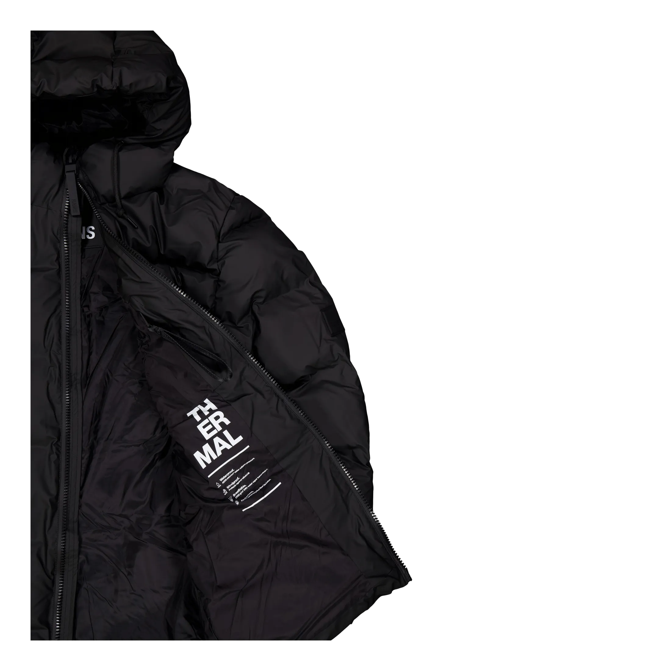 Rains Alta Puffer Parka W3t4 01