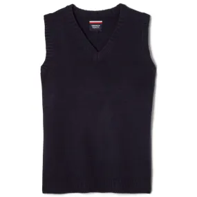 Rogers City Baptist - Co-Ed Youth  V-Neck Sweater Vest
