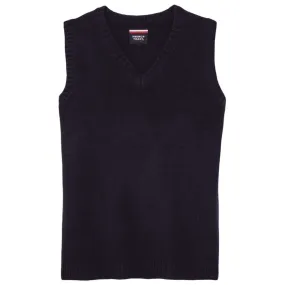 St. Mary's Catholic School - Adult Unisex V-Neck Sweater Vest - No Logo