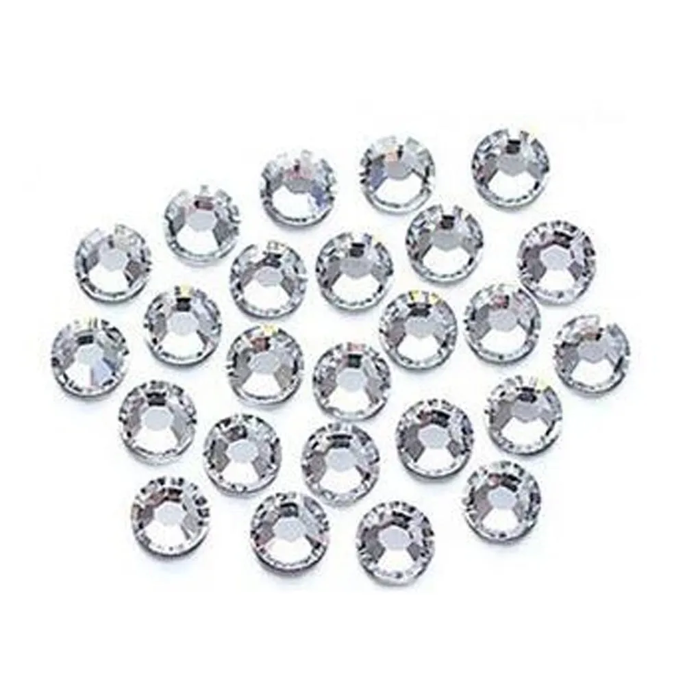 The Original Bedazzler Clear Rhinestones-150 Pieces