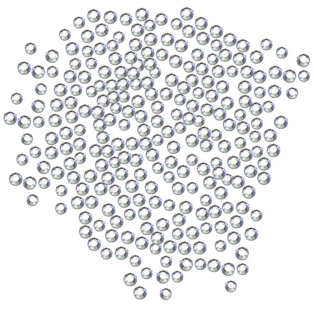 The Original Bedazzler Clear Rhinestones-150 Pieces