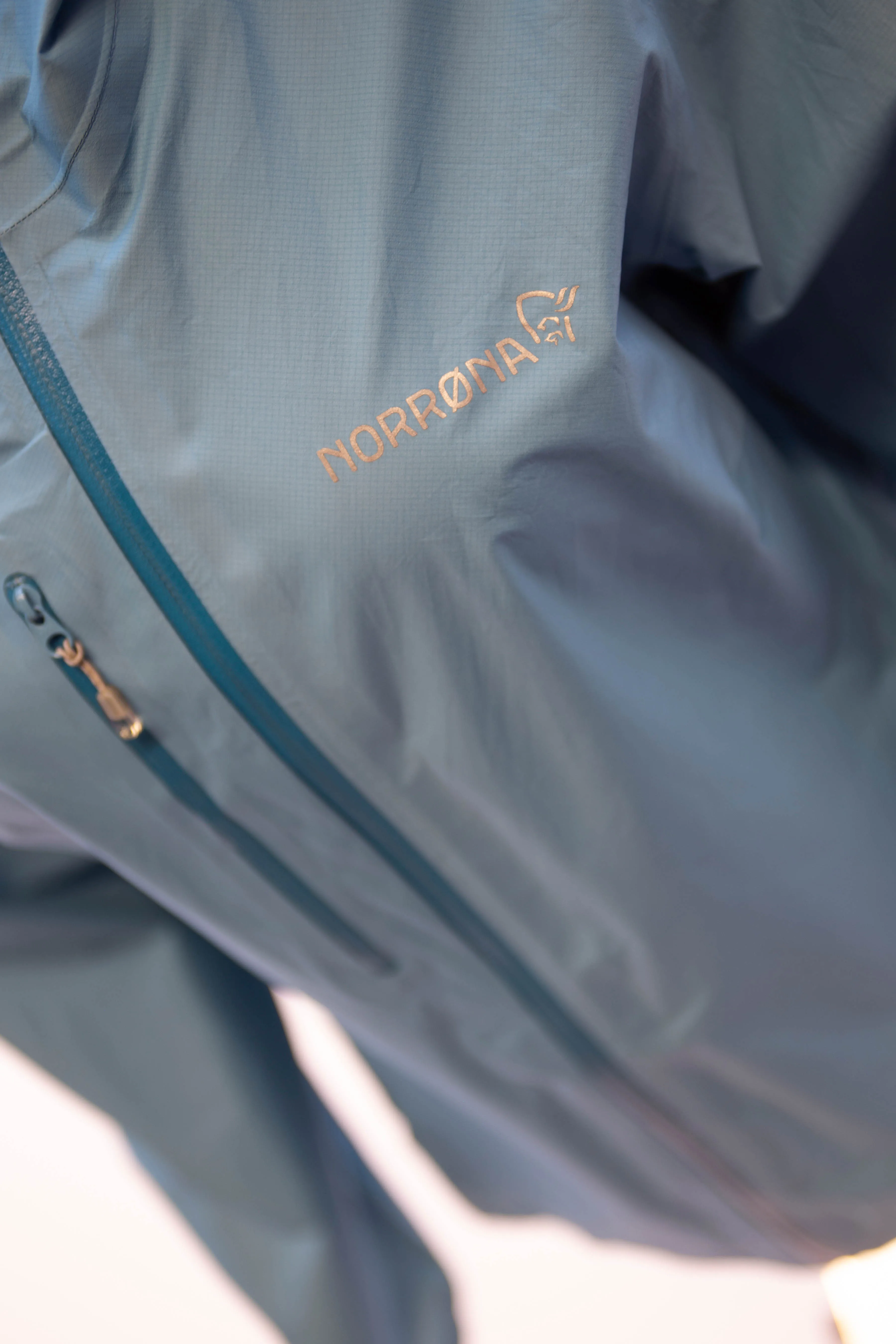Women's Bitihorn Gore-Tex Active 2.0 Jacket