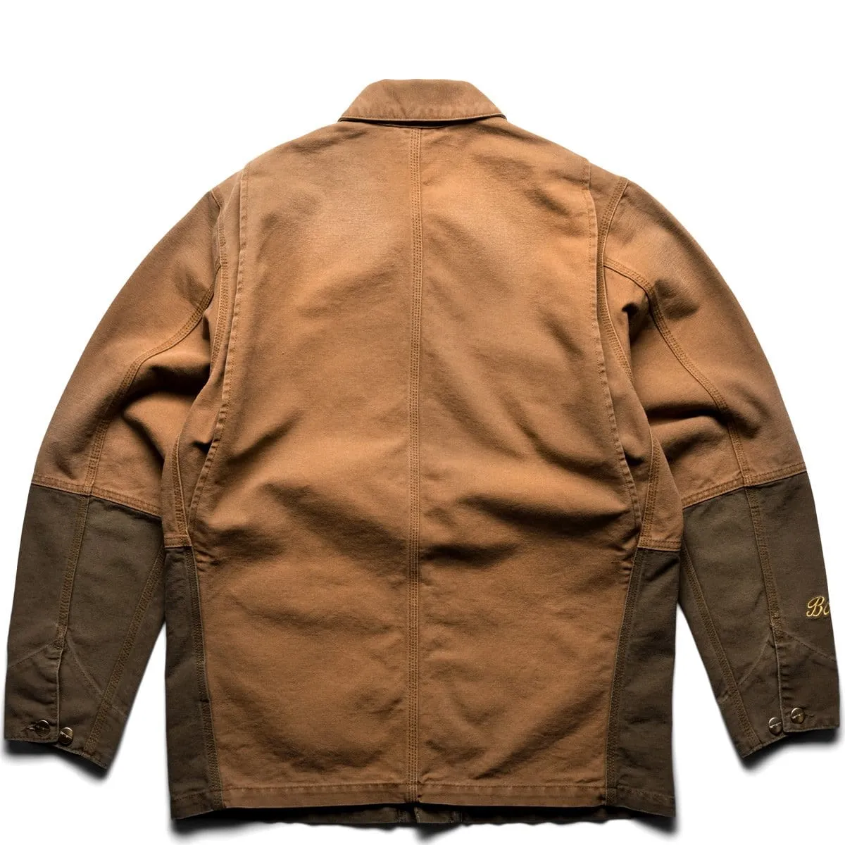 x Carhartt WIP OG CHORE COAT